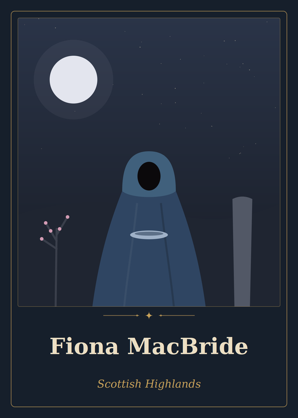 Fiona MacBride
