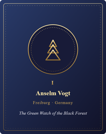 Anselm Vogt