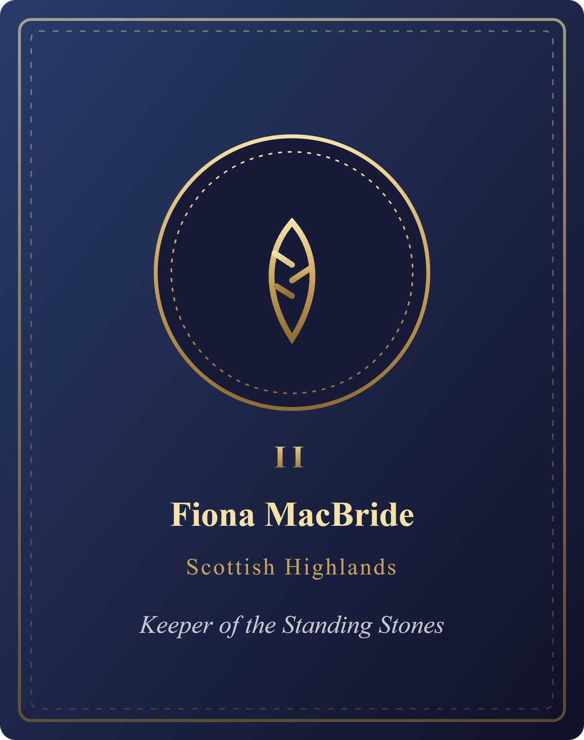 Fiona MacBride
